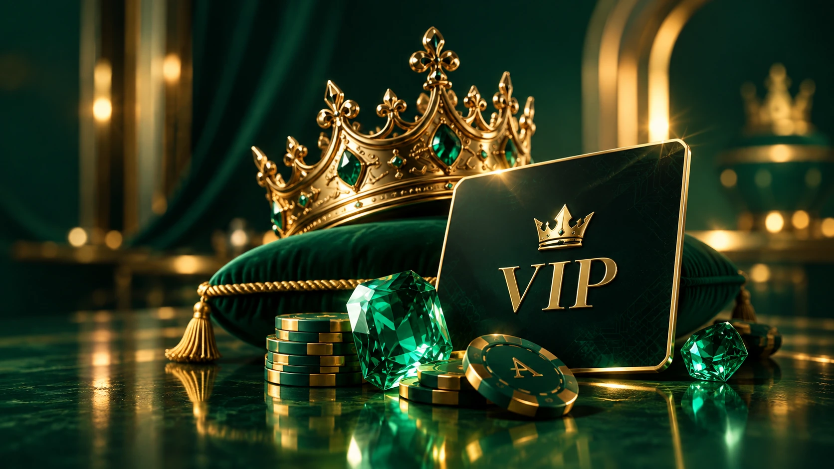 VIP Club at Aspers Casino