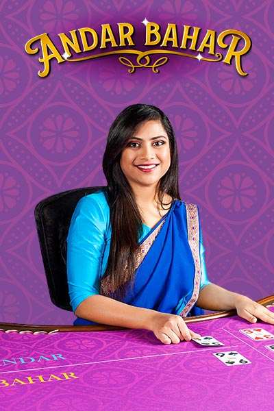 Andar Bahar at Aspers Casino