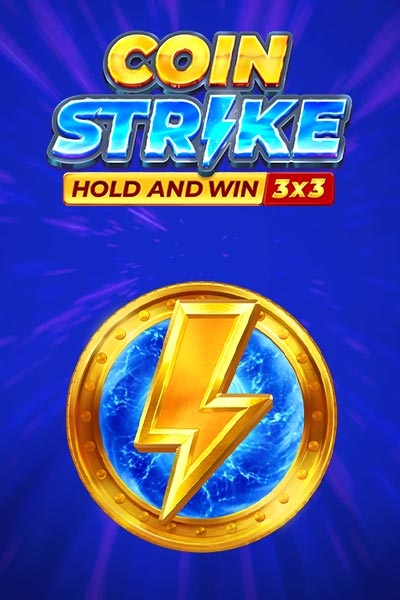 Coin Strike Hold and Win at Aspers Casino