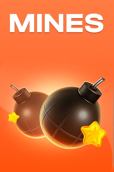 Mines Instant Game at Aspers Casino
