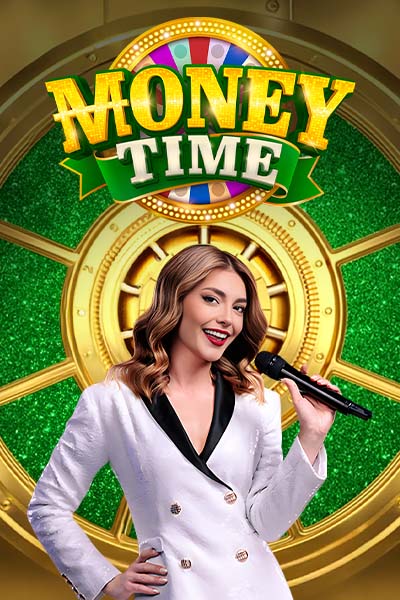 Money Time at Aspers Casino