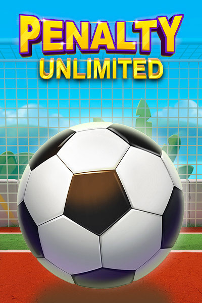 Penalty Unlimited at Aspers Casino