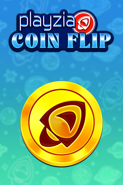 Playzia Coin Flip at Aspers Casino