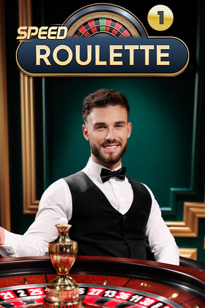 Speed Roulette at Aspers Casino