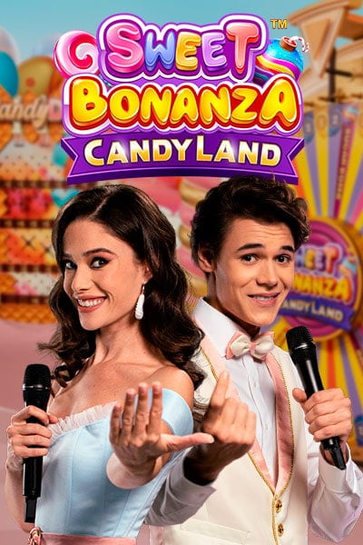 Sweet Bonanza CandyLand at Aspers Casino